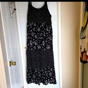 Terra and Sky plus size dress 3x 24/26 NWT